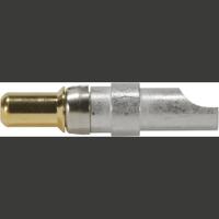 Harting 09692815422 09 69 281 5422 Soldeercontact Koperlegering 30 A 1 stuk(s)