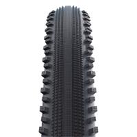 Schwalbe Buitenband 27.5-2.25(57-584) hurricane performance zwart