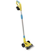 Gloria Haus und Garten FineCut Kantensnijder voor gazon Accu Incl. accu, Incl. oplader 18 V 2.5 Ah Snijbreedte max.: 250 mm