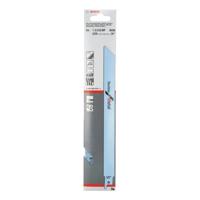 Bosch Professional S1122BF Reciprozaagblad 225mm Flexible for Metal VE=5 - 2608656019