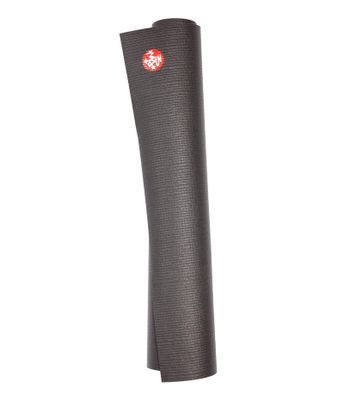 Manduka Pro Travel Yoga Mat - Black
