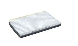 Interieurfilter AH170