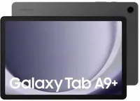 Samsung Galaxy Tab A9+ 11inch grijs - thumbnail