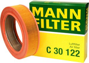 Luchtfilter C30122