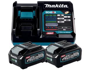 Makita 191L76-1 batterij/accu en oplader voor elektrisch gereedschap Batterij & opladerset