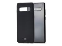 Mobilize Mobilize Rubber Gelly Case Samsung Galaxy S10 Matt Black