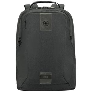 Wenger MX ECO Professional Laptoprugzak Geschikt voor max. (laptop): 40,6 cm (16) Grijs