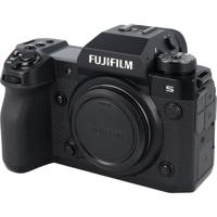 Fujifilm X-H2S body occasion