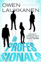 De professionals - Owen Laukkanen - ebook