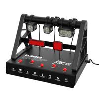 KNOG Blinder e / x pos