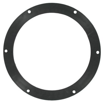 Speakerring passend voor Volkswagen/ Skoda 1227132025