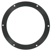 Speakerring passend voor Volkswagen/ Skoda 1227132025