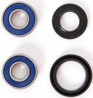 ALL BALLS Racing Wheel bearing sets 25-138 complete with simmerrings
