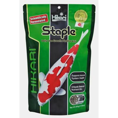 Hikari Hikari Staple Medium 2kg