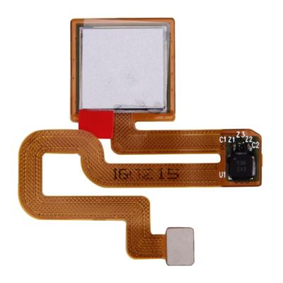 Xiaomi Redmi Note 3 vingerafdruk Button(Silver)