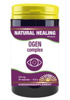 Ogen complex 30 Vegetarische capsules