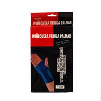 PALMAR WRIST GUARD NEOPRENE CV