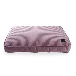 Martin hondenkussen master royal collection roze 80x58x7 cm