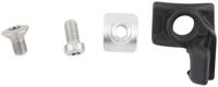Avid halterung re.control bracket left