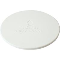 Kamado Joe keramische pizzasteen voor classic, ø 46cm (beige)