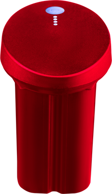 Bamix Batterij Rood Bamix Batterij Rood