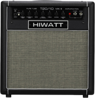 Hiwatt T20/10 MKIII Combo