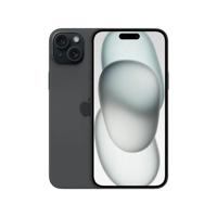 Apple iPhone 15 Plus 256GB Smartphone Zwart