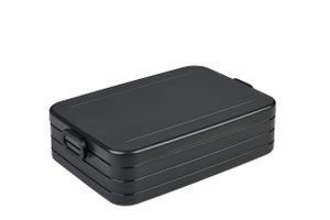 Mepal lunchbox take a break large nordic black