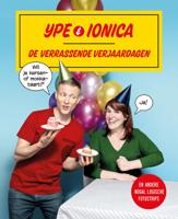Ype & Ionica (Paperback)