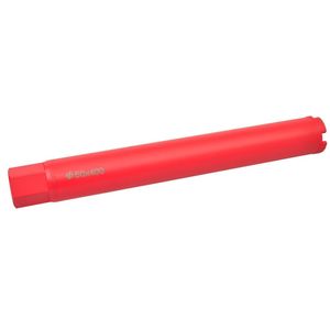 VidaXL Boorbit voor nat- en droogboren 50x400 mm diamanten kern