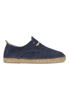 Toni Pons DIXON MARI VINTAGE Blauw-45 maat 45