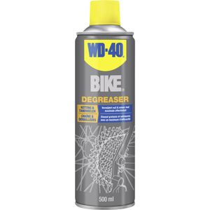 WD-40 49704/NBA fietsreparatie- en onderhoud Reinigingsmiddel