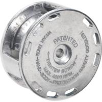 Hazet 9033-6-010 Adapter voor borstelbanden 23 mm 1 stuk(s)