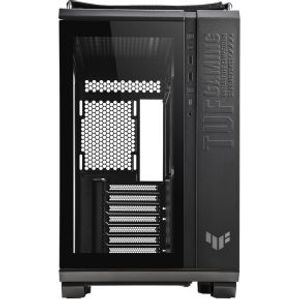 ASUS Case TUF Gaming GT502 Black