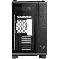 ASUS Case TUF Gaming GT502 Black