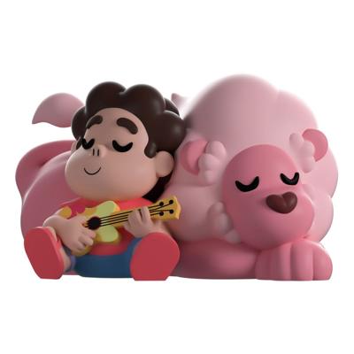 Steven Universe Vinyl Figure Steven 6 cm Steven Universe Vinyl Figure Steven 6 cm