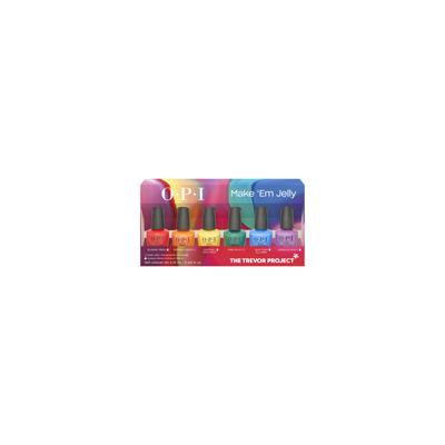 OPI Nail Lacquer Mini Pack Summer 2025