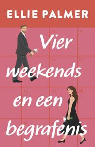 Vier weekends en een begrafenis (Paperback)