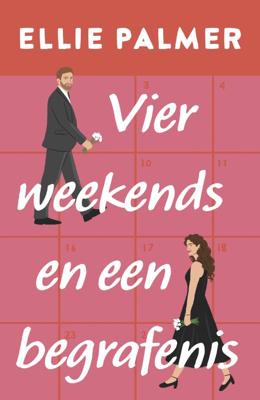 Vier weekends en een begrafenis (Paperback)