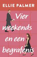 Vier weekends en een begrafenis (Paperback)