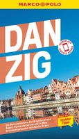 Reisgids Marco Polo DE Danzig - Gdansk | MairDumont - thumbnail