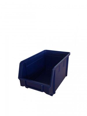 Little Jumbo Magazijnbak type 103 - blauw 146x237x124 - 20103