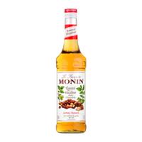 Monin - Siroop Roasted Hazelnut - 0,7ltr