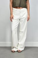 Nine In The Morning broek Dora 9SS26-DAA10 naturale