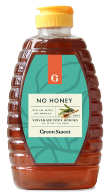 Greensweet No Honey