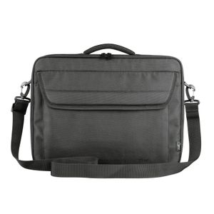 Trust Atlanta - Laptoptas - 15.6 inch - Zwart