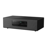 Panasonic SC-DM504EG-K Radio Zwart Panasonic SC-DM504EG-K Radio Zwart