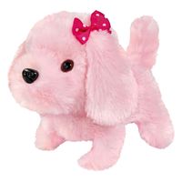 Simba Chi chi love little puppy lopen met afstandsbediening