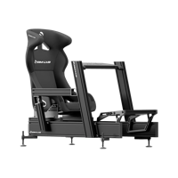 Sim-Lab P1X Pro Sim Racing Cockpit (excl. Seat)