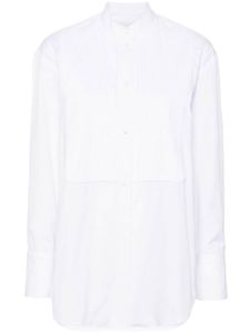 ISABEL MARANT chemise Ramsey - Blanc